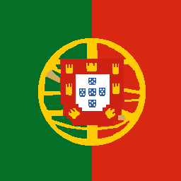 Bandeira de Portugal
