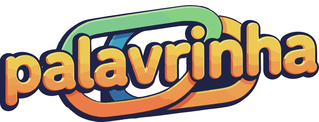 Logótipo Palavrinha